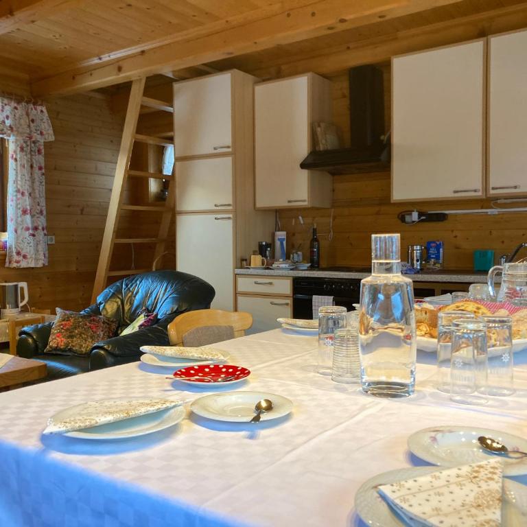 Haus Brugger - Apartment - 28
