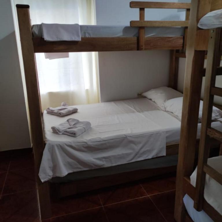 El santorini colombiano cabaña - Casa de 3 dormitorios - 38