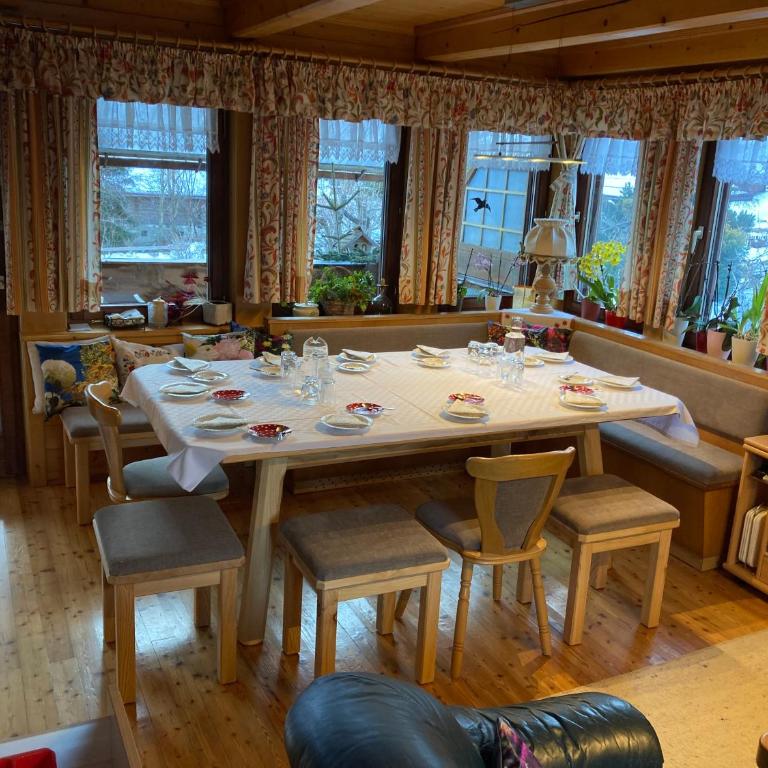 Haus Brugger - Apartment - 26