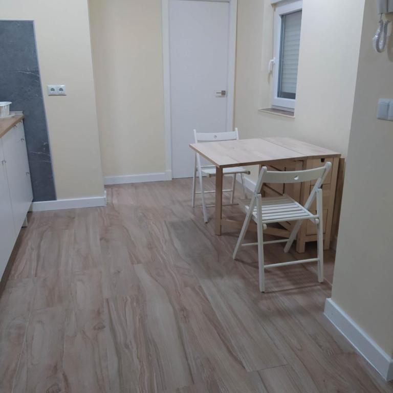 La Merced 1 - Apartamento con terraza - 10