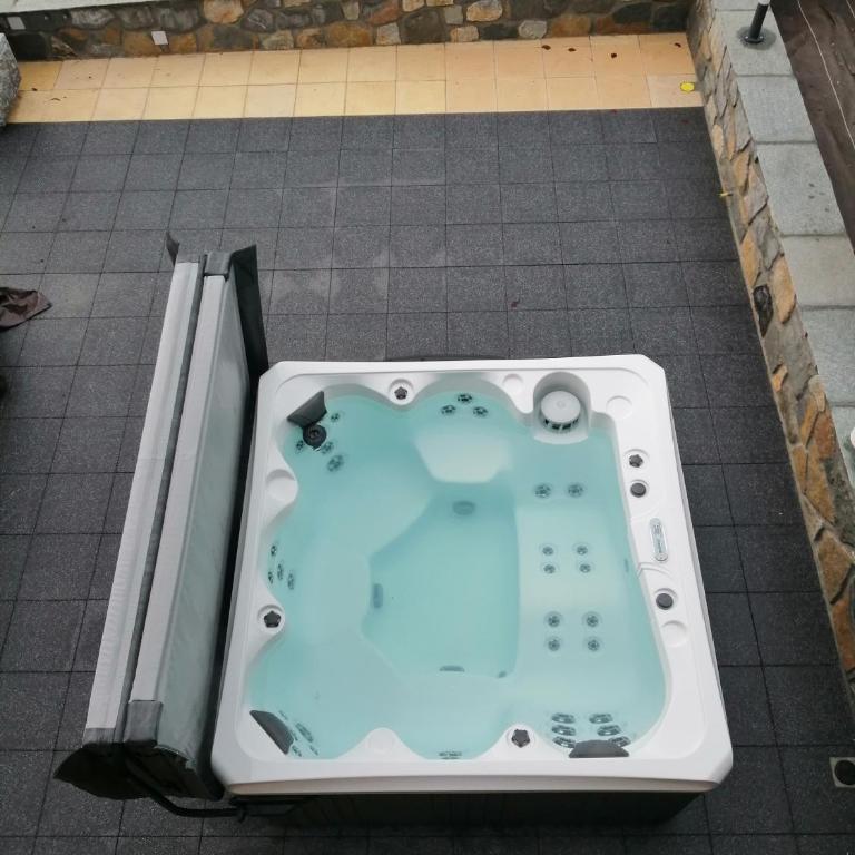 La Ferme de Sous-Lachat - Apartment - Ground Floor - 2