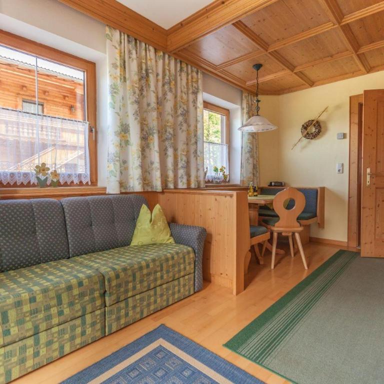 Appartement Moaeben - Apartment mit Bad - 2