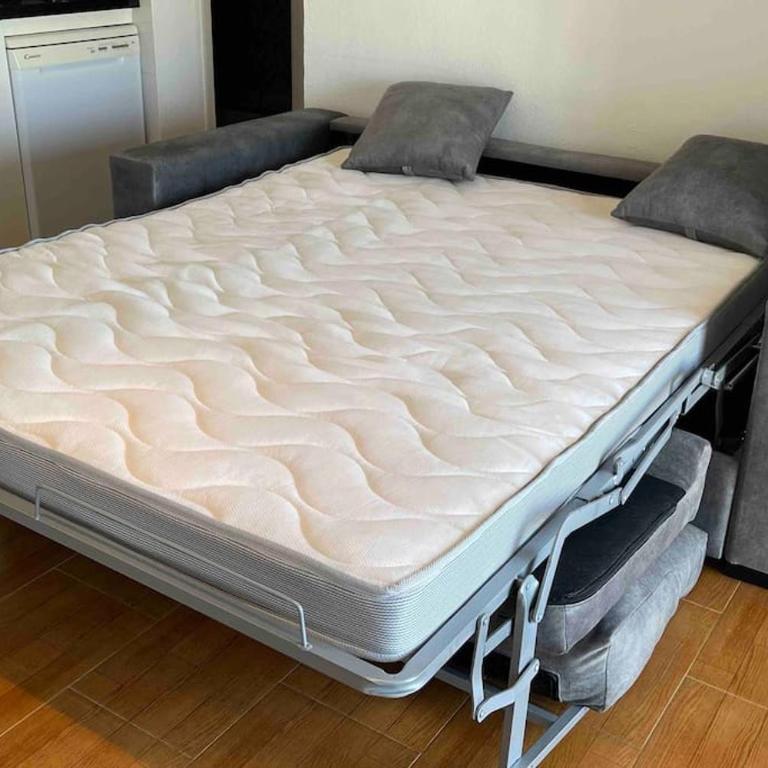 Alhamar Sky - Apartamento de 1 dormitorio - 12