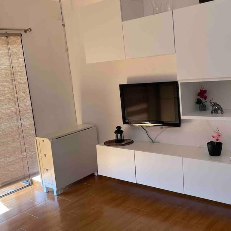 Alhamar Sky - Apartamento de 1 dormitorio - 2