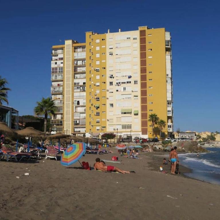 Alhamar Sky - Apartamento de 1 dormitorio - 25