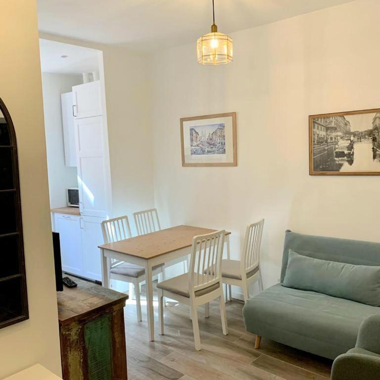 Colosseo central apartment - Appartamento con 2 Camere da Letto - 7