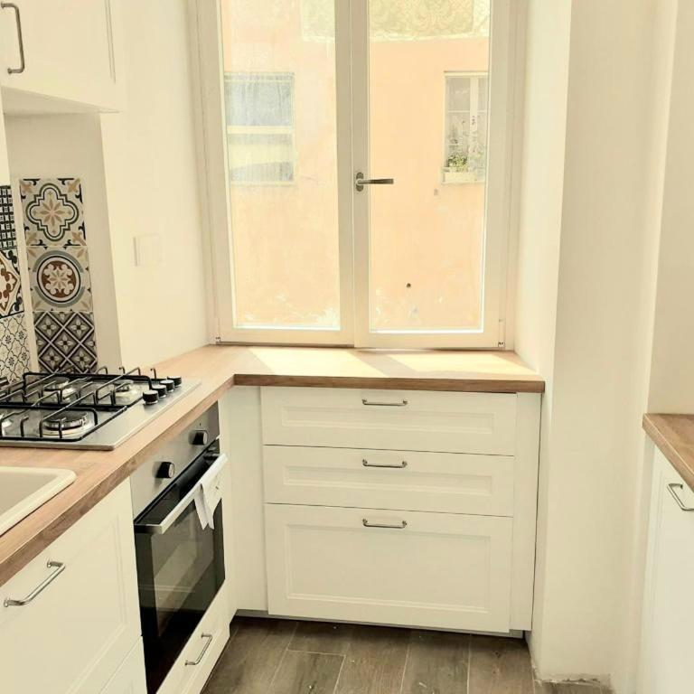 Colosseo central apartment - Appartamento con 2 Camere da Letto - 12