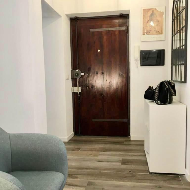 Colosseo central apartment - Appartamento con 2 Camere da Letto - 4