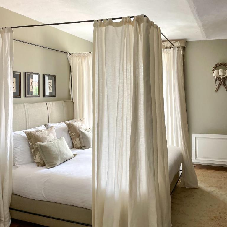 Corte Gondina Boutique Hotel - Junior Suite with Balcony - 2