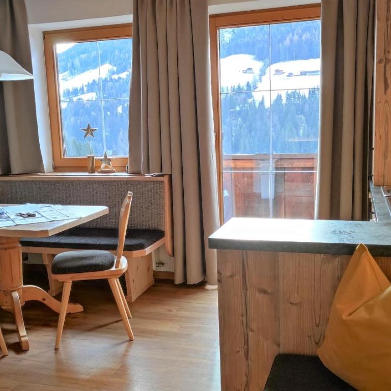Appartement Moaeben - Apartment mit 2 Schlafzimmern - 10