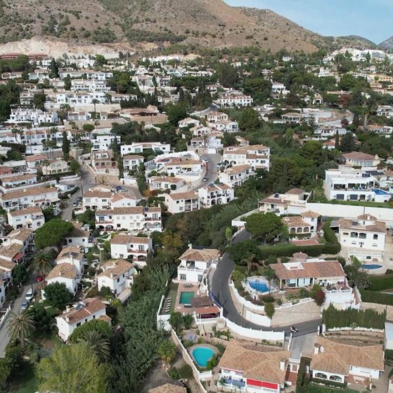 Casa Christabel y Casa Annabel - Apartment with Sea View - 22