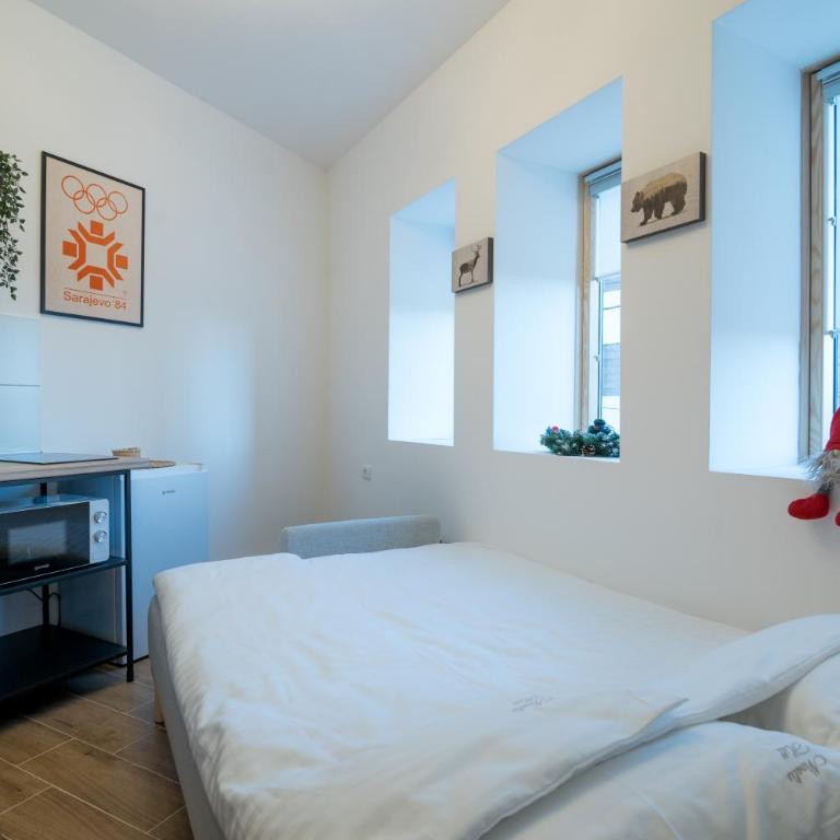 Nivalis Hill 3 - One-Bedroom Apartment - 12