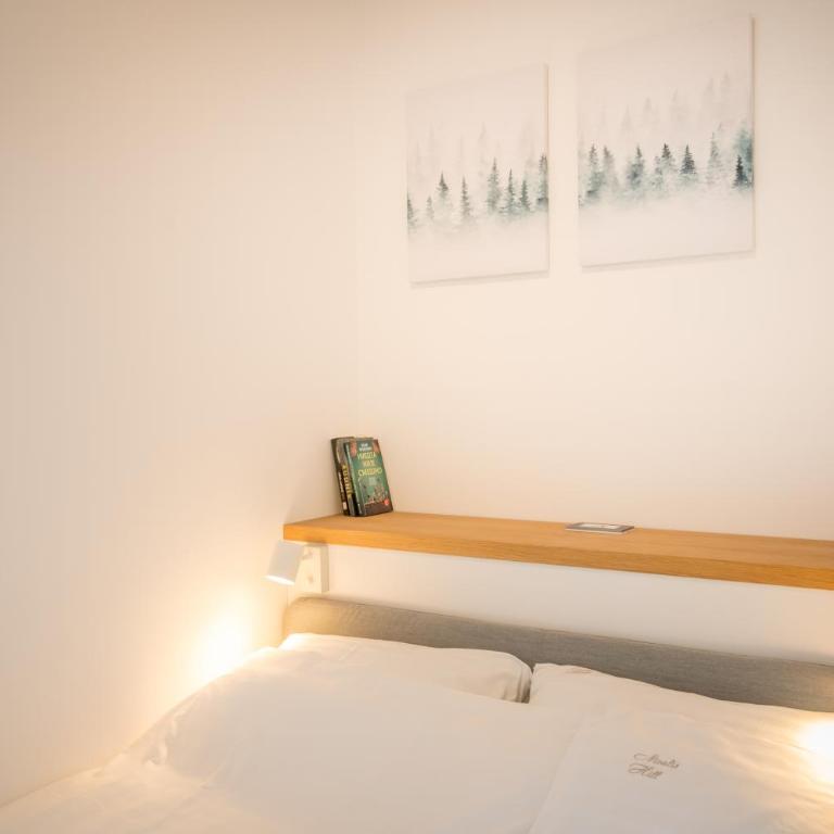 Nivalis Hill 3 - One-Bedroom Apartment - 16