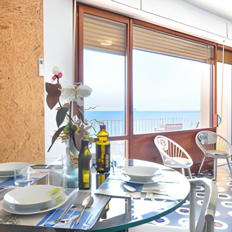 La casa sul mare - Apartment - 6