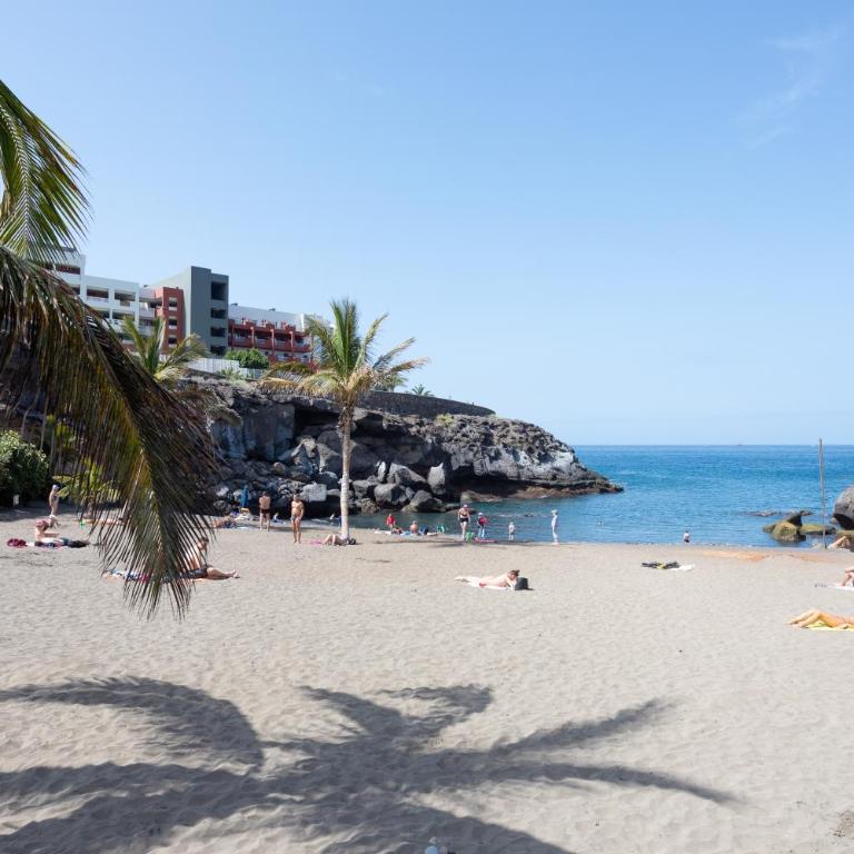 Deluxe Apartment in Costa Adeje - Apartamento Deluxe - 43