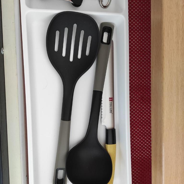 GREY apartment - Apartman sa 1 Spavaćom Sobom - 20