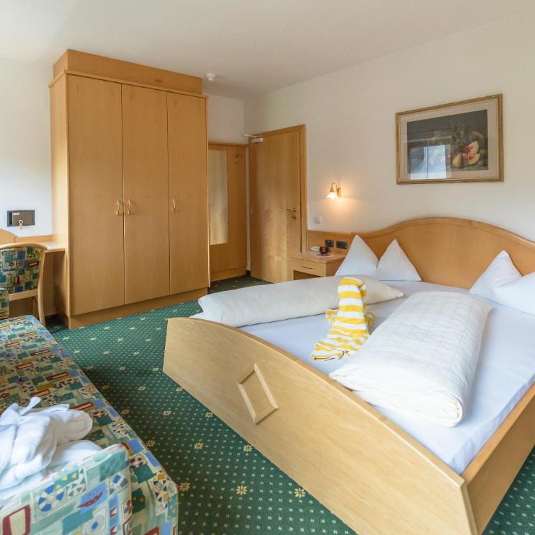 Hotel Maibad - Doppelzimmer - 2