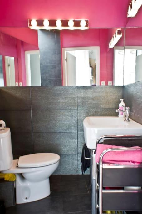 MODERN FLAT POBLE NOU - Two-Bedroom Apartment - 13