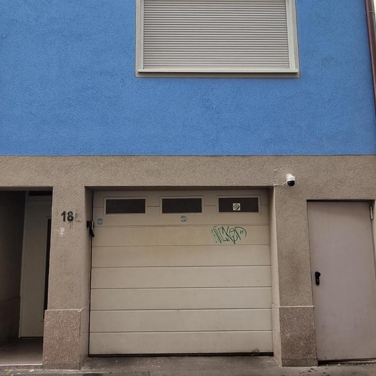 Wohnung mit Festung Blick in Würzburg - Apartment mit 1 Schlafzimmer - 3