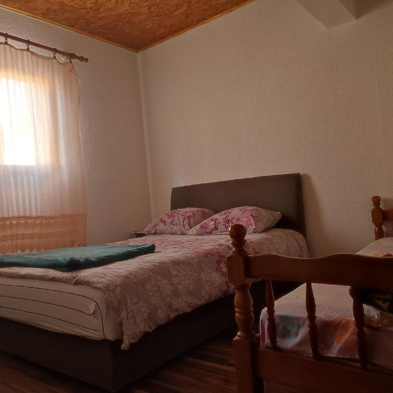 Apartments & Rooms Vitko - Apartment - 4