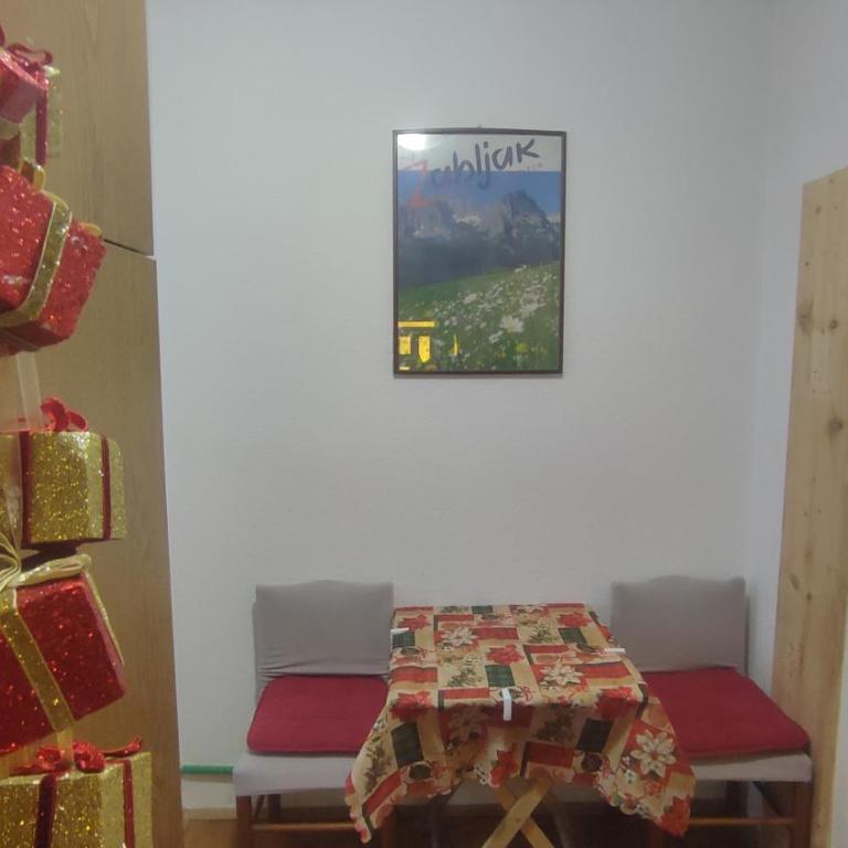 Apartments & Rooms Vitko - Apartman - 7