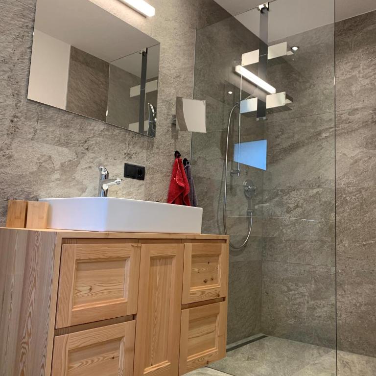 WALD-Apart am Rosenhof - Apartment mit 1 Schlafzimmer - 18