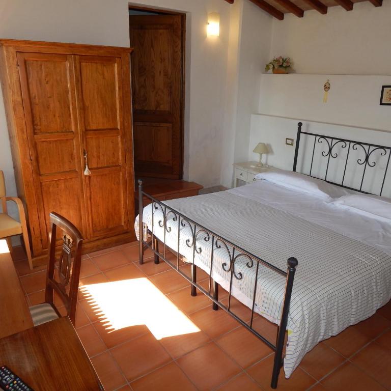 Fullino Nero Rta - Residenza Turistico Alberghiera - Monolocale Standard - 1