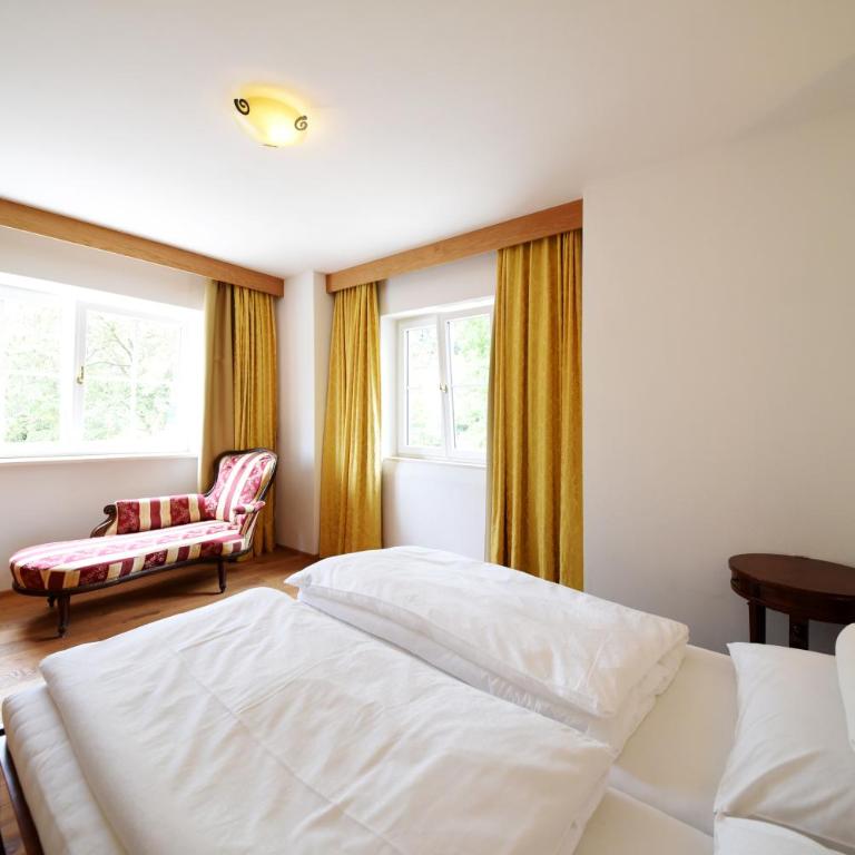 Castel Campan - Suite Familiar - 5