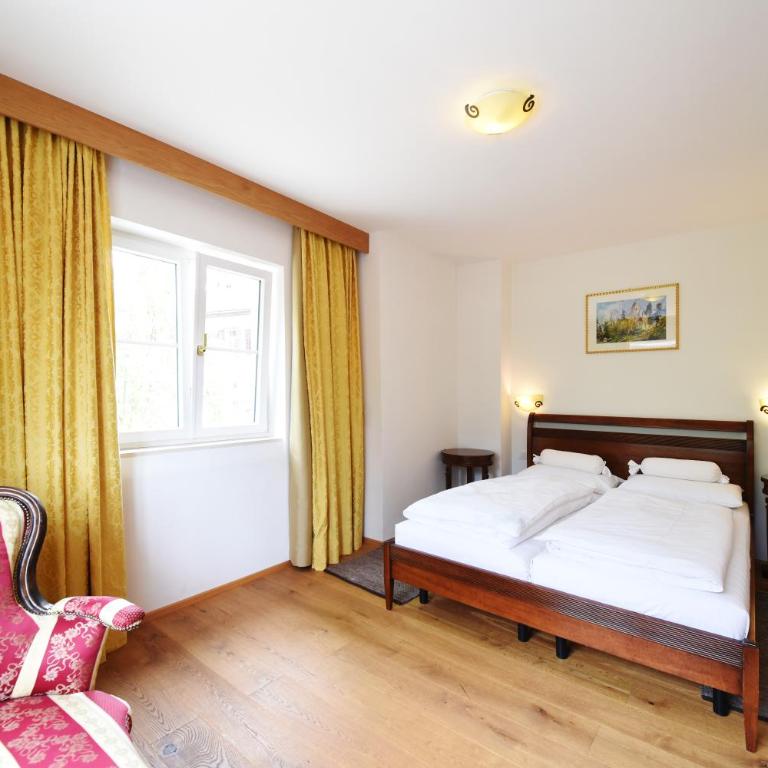 Castel Campan - Suite Familiar - 6