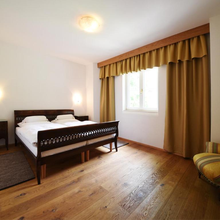 Castel Campan - Suite Familiar - 2