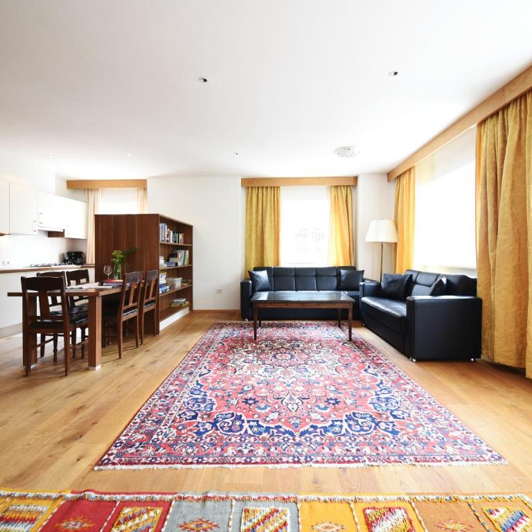 Castel Campan - Suite Familiar - 4