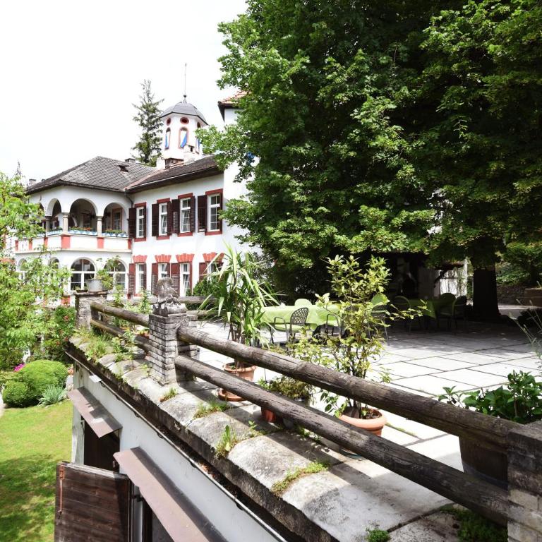 Castel Campan - Suite Familiar - 7