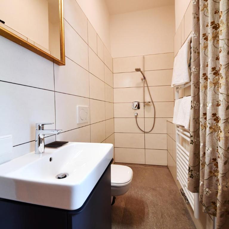 Castel Campan - Suite Familiar - 9
