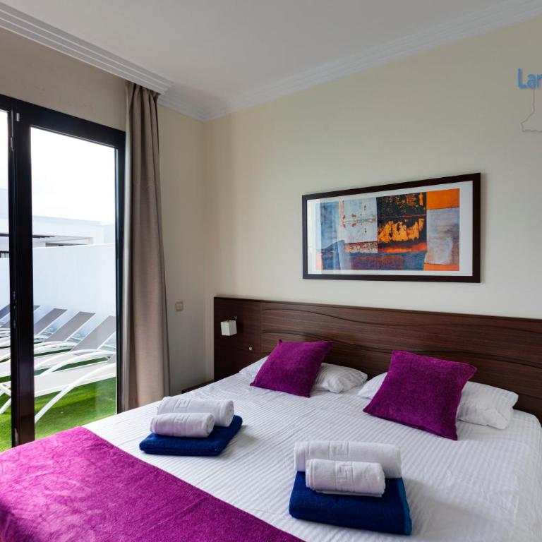 Vivienda Vacacional El Golfo - Villa de 3 dormitorios - 16