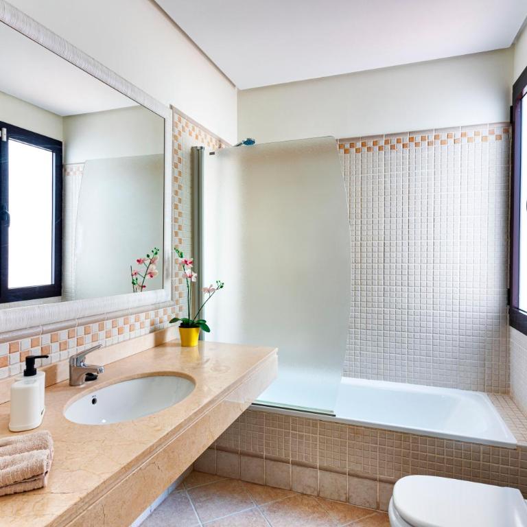 Vivienda Vacacional El Golfo - Villa de 3 dormitorios - 22