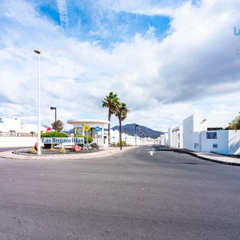 Vivienda Vacacional El Golfo - Villa de 3 dormitorios - 27