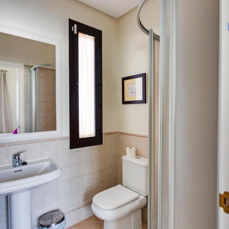 Vivienda Vacacional El Golfo - Villa de 3 dormitorios - 29