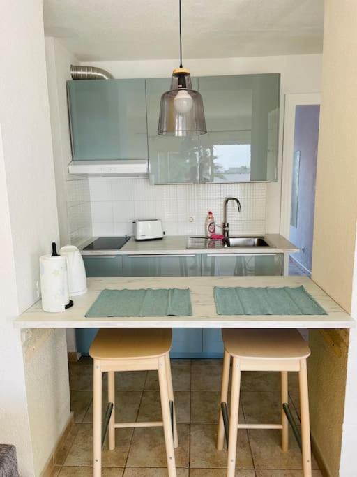 Casa Clara - Playa Matagorda - One-Bedroom Apartment - 6