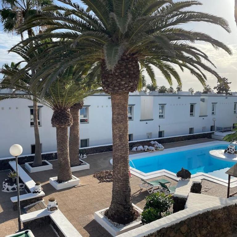 Casa Clara - Playa Matagorda - One-Bedroom Apartment - 7