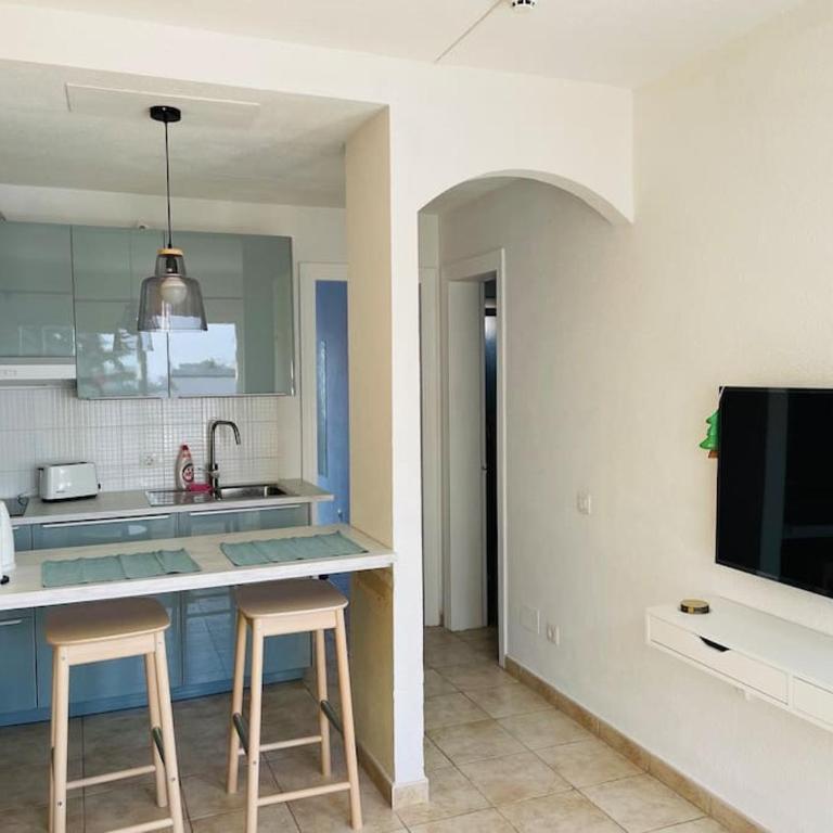Casa Clara - Playa Matagorda - One-Bedroom Apartment - 10