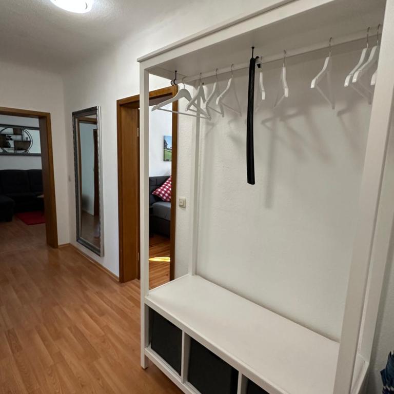 FeWo Lotti - Apartment mit 2 Schlafzimmern - 29
