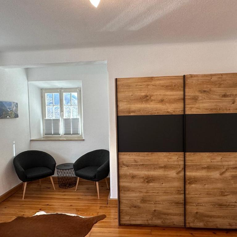 FeWo Lotti - Apartment mit 2 Schlafzimmern - 17