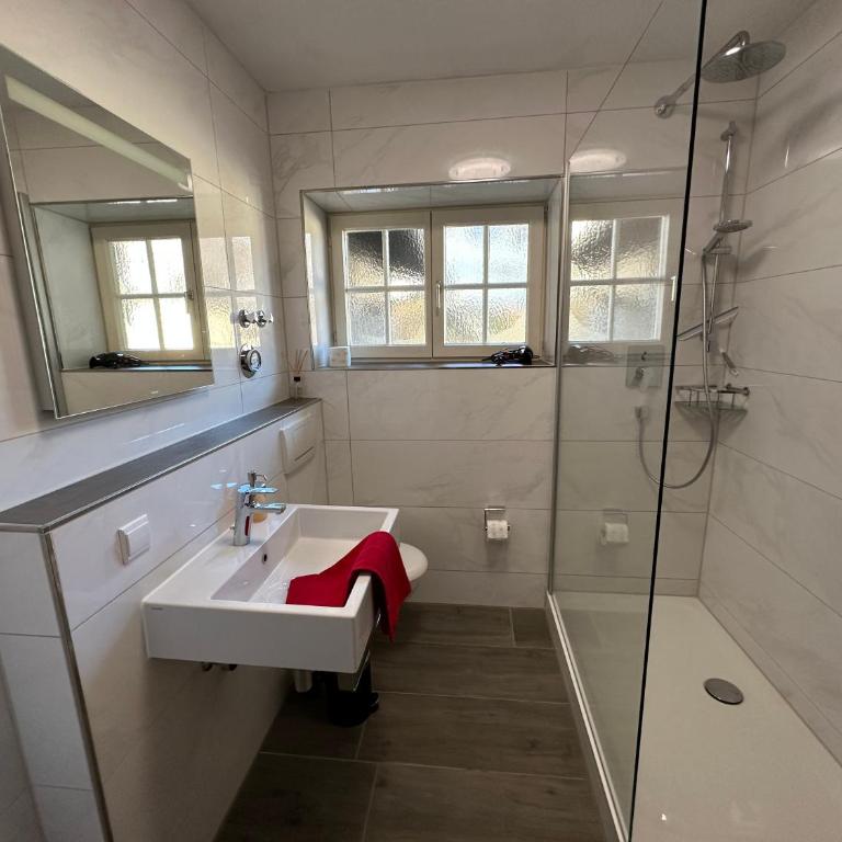 FeWo Lotti - Apartment mit 2 Schlafzimmern - 18
