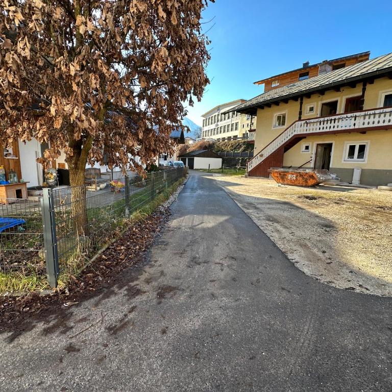FeWo Lotti - Apartment mit 2 Schlafzimmern - 32