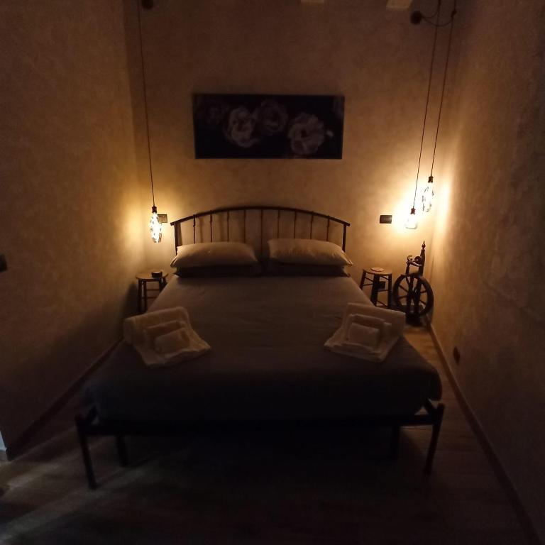 Chiaro di Luna - Casa Vacanze - One-Bedroom House - 13