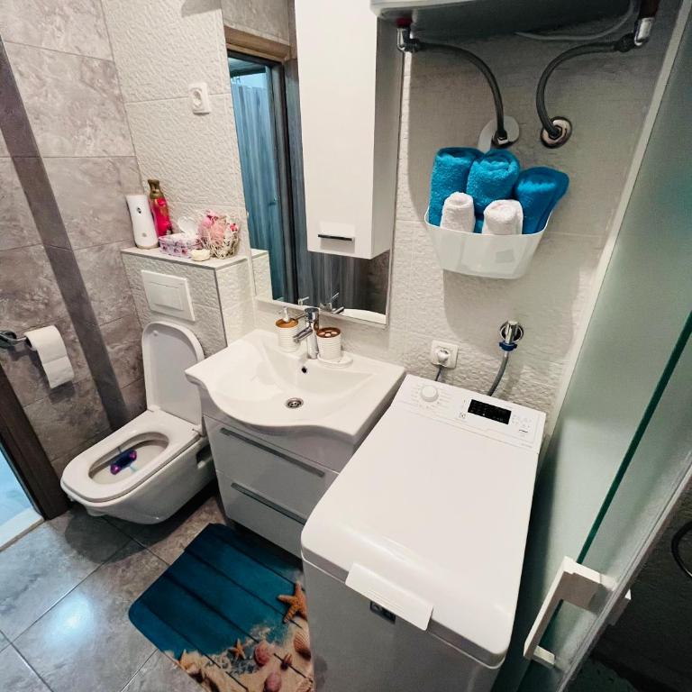 Apartment Iva - One-Bedroom Apartment - 17
