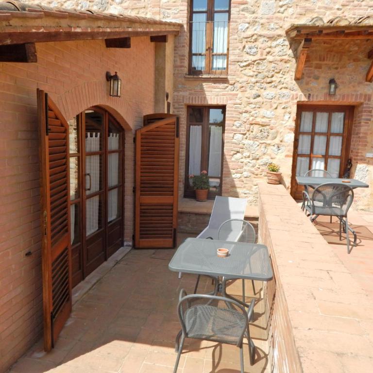 Fullino Nero Rta - Residenza Turistico Alberghiera - Monolocale Standard - 8