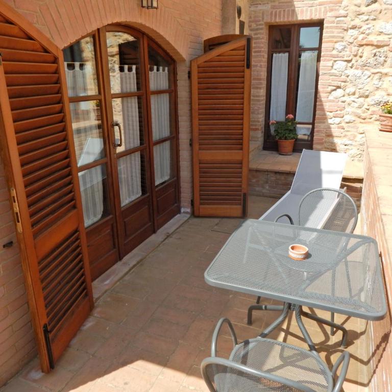 Fullino Nero Rta - Residenza Turistico Alberghiera - Monolocale Standard - 10