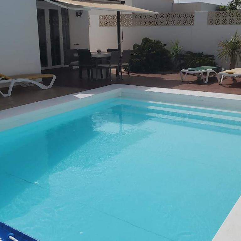 Villa Acoran - Casa Vacacional de 3 dormitorios - 6