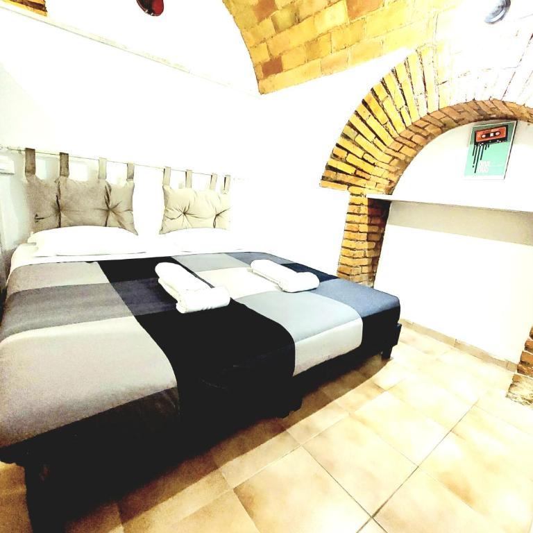 Trastevere in Music - Appartamento con 2 Camere da Letto - 9